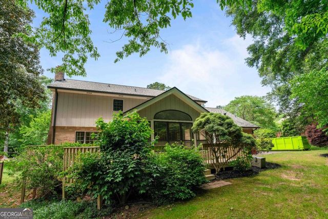4955 Mill Stream Court, Atlanta, GA 30338