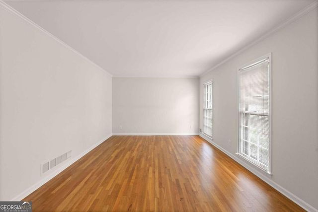 4955 Mill Stream Court, Atlanta, GA 30338