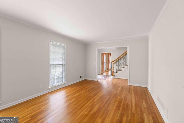 4955 Mill Stream Court, Atlanta, GA 30338