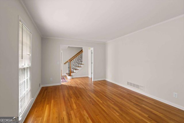 4955 Mill Stream Court, Atlanta, GA 30338