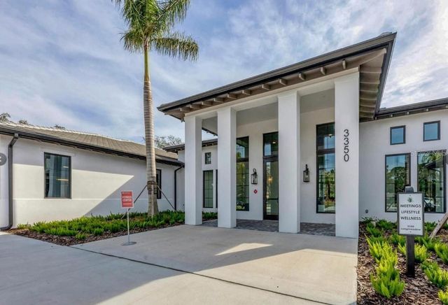 2960 SANDRINGHAM PLACE, Sarasota, FL 34235