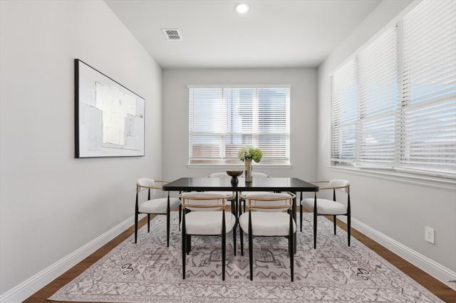 924 Newcastle Drive, Allen, TX 75013