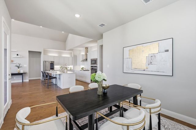 924 Newcastle Drive, Allen, TX 75013