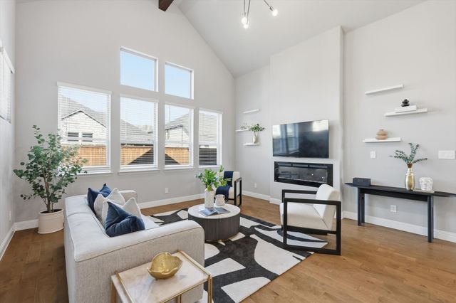 924 Newcastle Drive, Allen, TX 75013