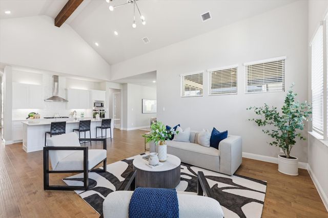 924 Newcastle Drive, Allen, TX 75013