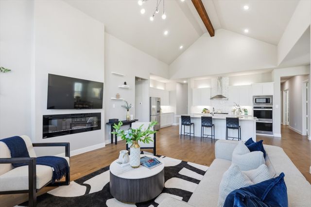 924 Newcastle Drive, Allen, TX 75013