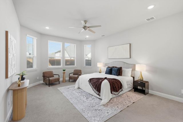 924 Newcastle Drive, Allen, TX 75013