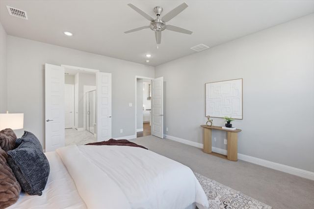 924 Newcastle Drive, Allen, TX 75013