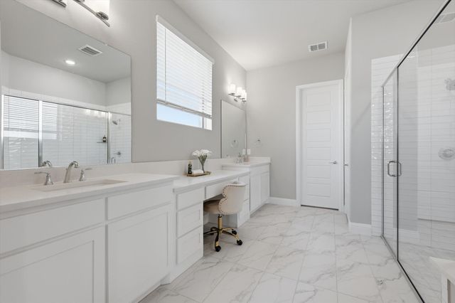 924 Newcastle Drive, Allen, TX 75013