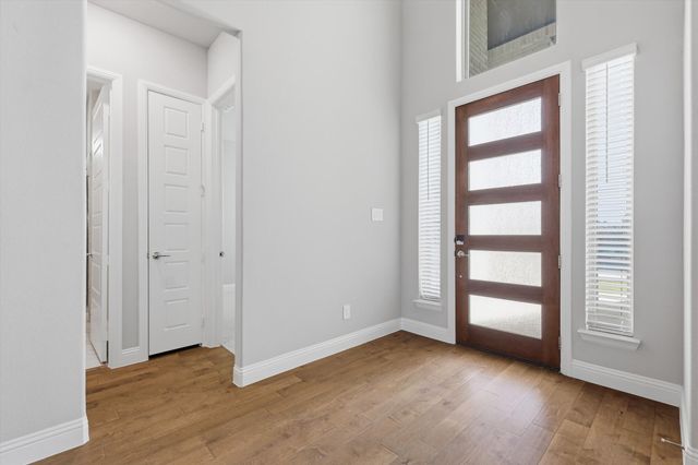 924 Newcastle Drive, Allen, TX 75013