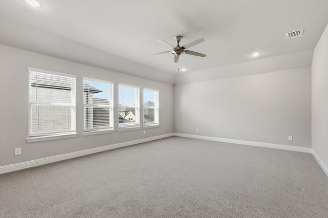 924 Newcastle Drive, Allen, TX 75013