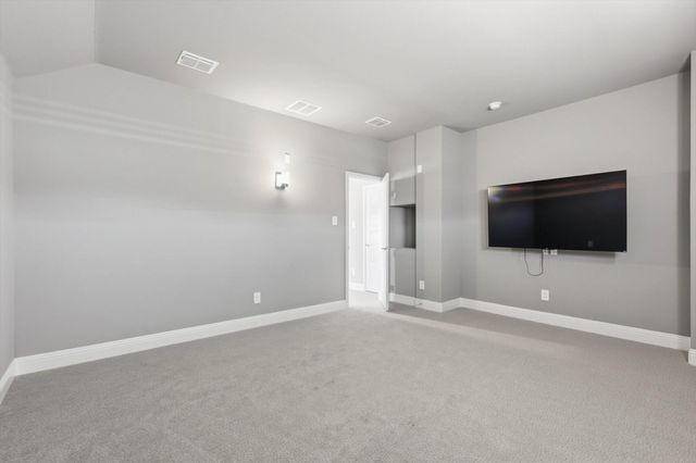 924 Newcastle Drive, Allen, TX 75013