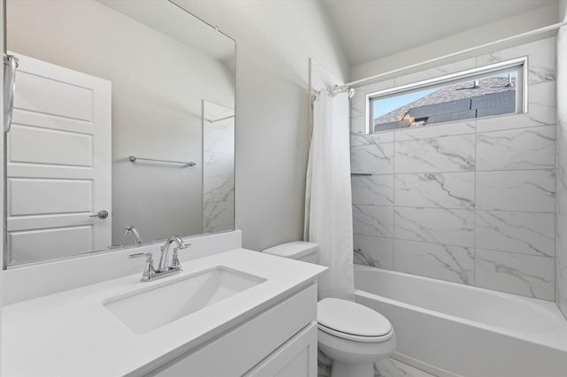 924 Newcastle Drive, Allen, TX 75013