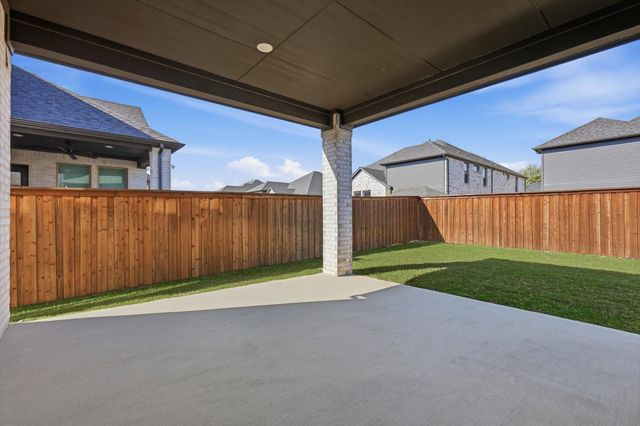 924 Newcastle Drive, Allen, TX 75013