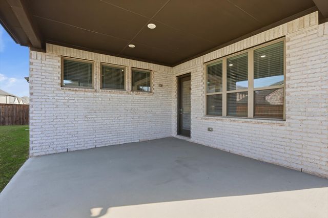 924 Newcastle Drive, Allen, TX 75013