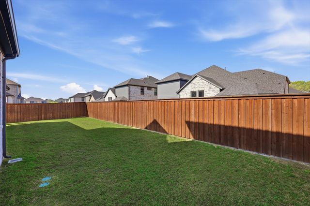 924 Newcastle Drive, Allen, TX 75013