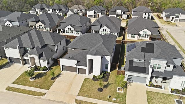 924 Newcastle Drive, Allen, TX 75013