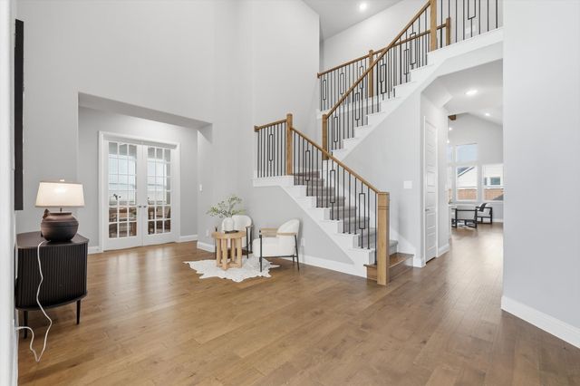 924 Newcastle Drive, Allen, TX 75013