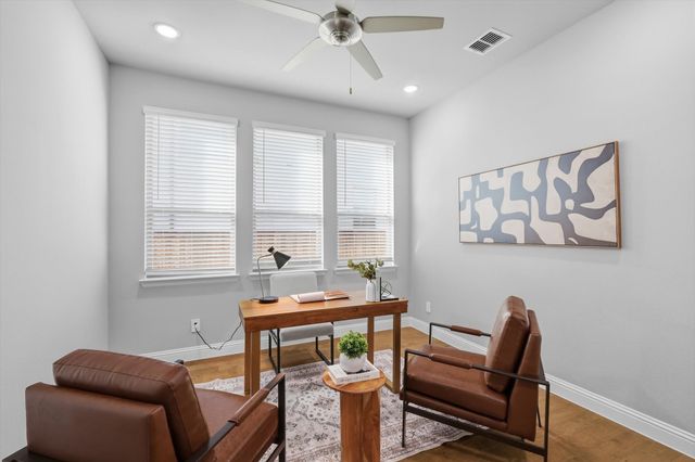 924 Newcastle Drive, Allen, TX 75013