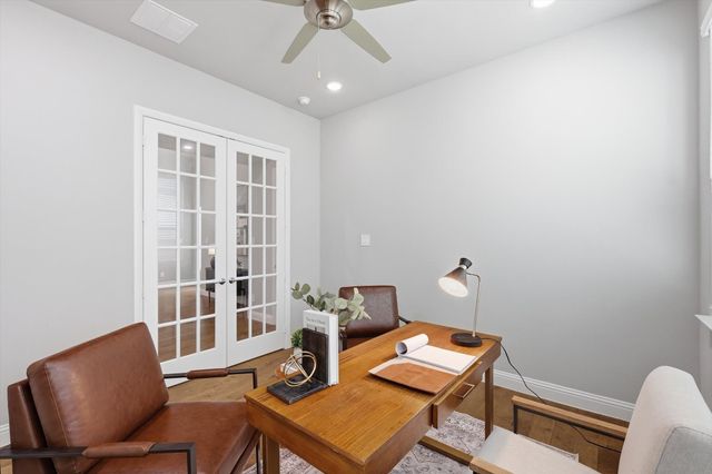 924 Newcastle Drive, Allen, TX 75013