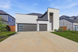 924 Newcastle Drive, Allen, TX 75013