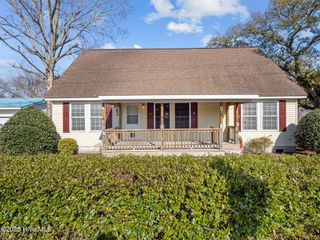 108 Chatham Street, Newport, NC 28570