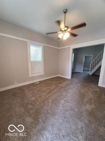 1132 N Gale Street, Indianapolis, IN 46201