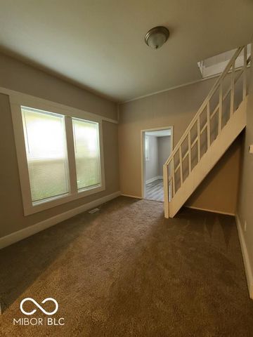 1132 N Gale Street, Indianapolis, IN 46201