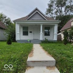 1132 N Gale Street, Indianapolis, IN 46201