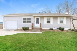 18003 E 12th Street, Independence, MO 64056