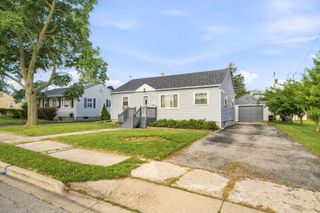 119 Park Drive, Joliet, IL 60436