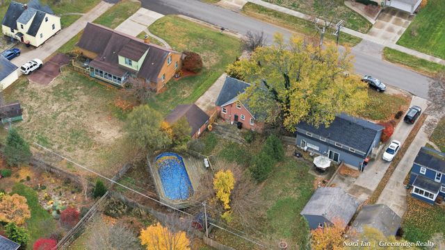 23 E 35th Street, Holland, MI 49423