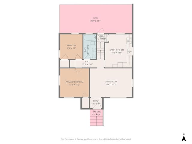 23 E 35th Street, Holland, MI 49423