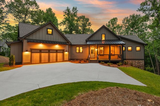 298 Lower Creek Trail, Ellijay, GA 30540