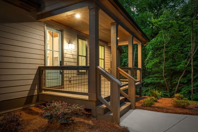 298 Lower Creek Trail, Ellijay, GA 30540