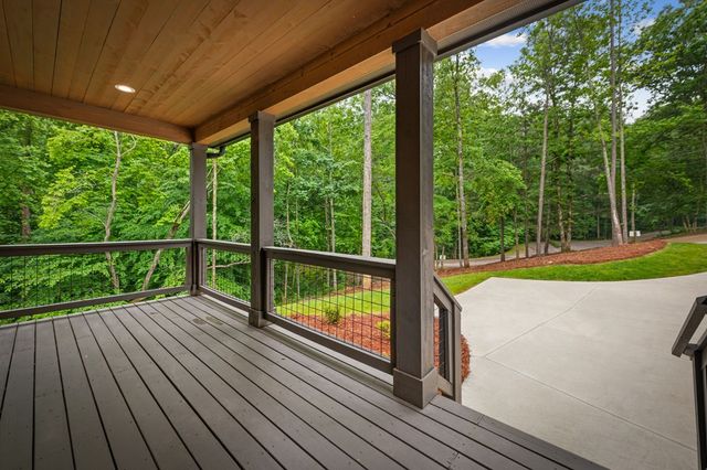 298 Lower Creek Trail, Ellijay, GA 30540