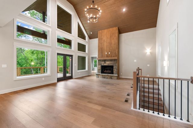 298 Lower Creek Trail, Ellijay, GA 30540