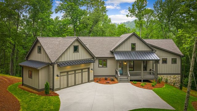298 Lower Creek Trail, Ellijay, GA 30540
