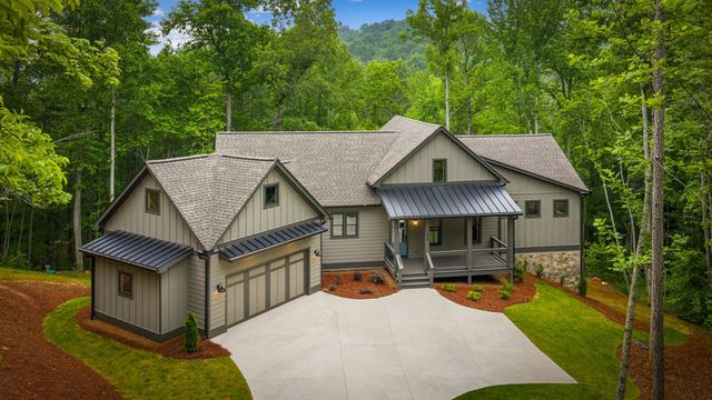 298 Lower Creek Trail, Ellijay, GA 30540