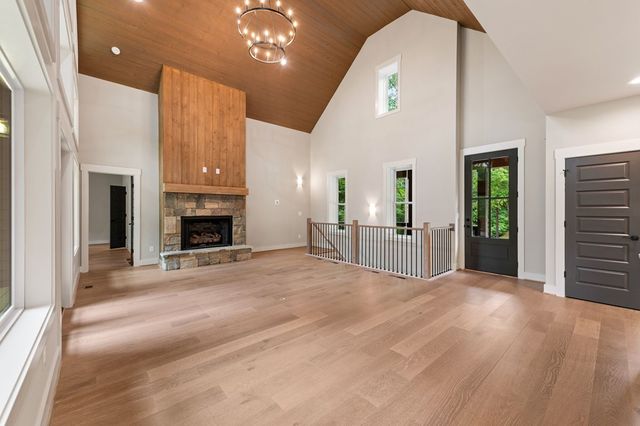 298 Lower Creek Trail, Ellijay, GA 30540