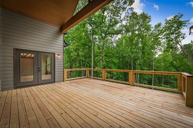 298 Lower Creek Trail, Ellijay, GA 30540