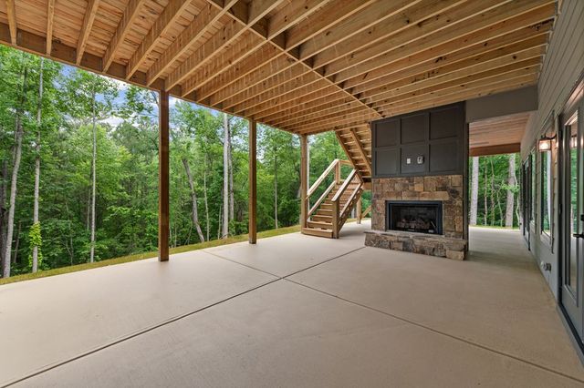 298 Lower Creek Trail, Ellijay, GA 30540