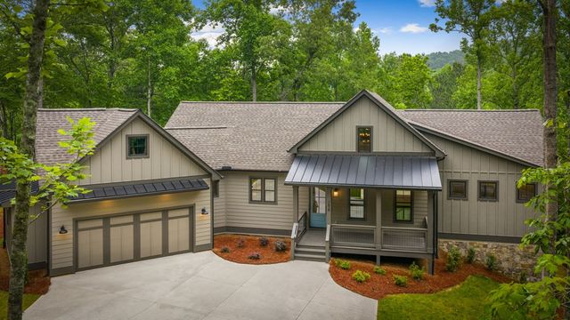 298 Lower Creek Trail, Ellijay, GA 30540