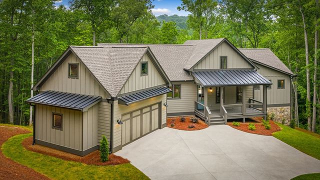 298 Lower Creek Trail, Ellijay, GA 30540