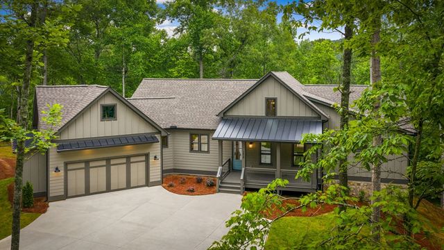 298 Lower Creek Trail, Ellijay, GA 30540