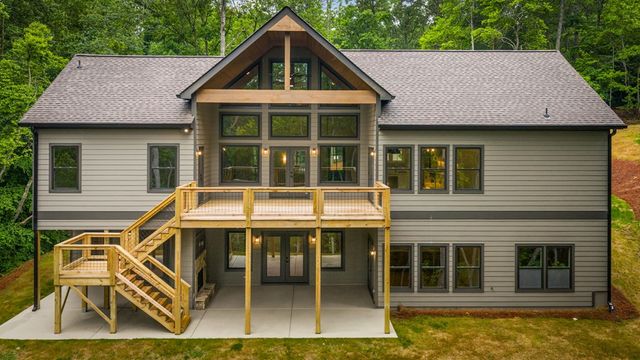 298 Lower Creek Trail, Ellijay, GA 30540