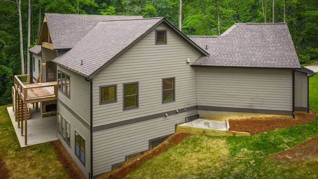 298 Lower Creek Trail, Ellijay, GA 30540