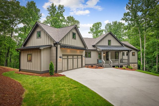 298 Lower Creek Trail, Ellijay, GA 30540