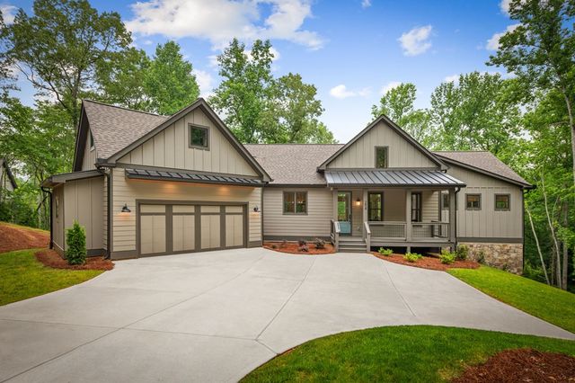 298 Lower Creek Trail, Ellijay, GA 30540