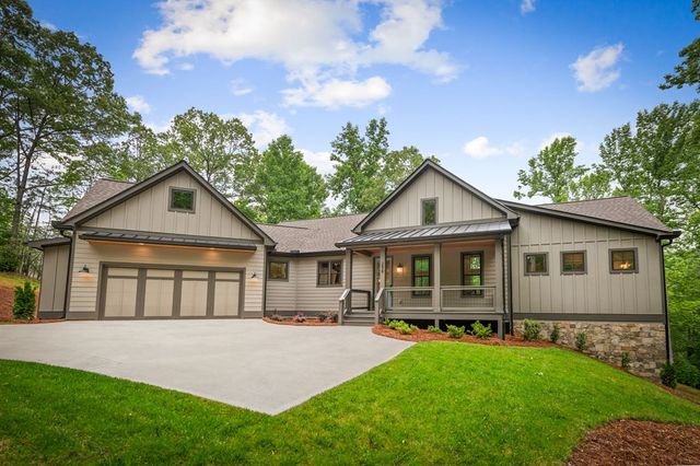 298 Lower Creek Trail, Ellijay, GA 30540